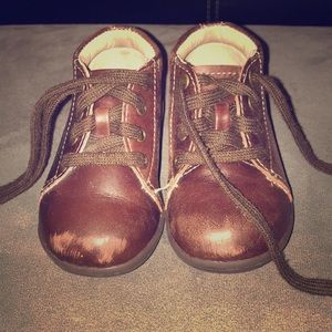 Stride Rite Elliot Walkers